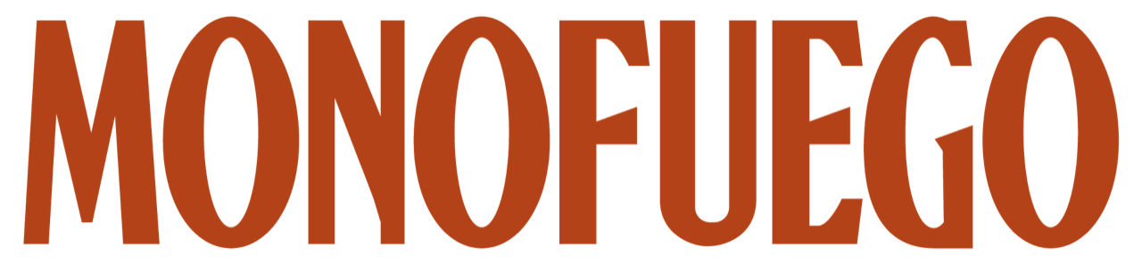 MONOFUEGO